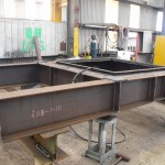 Heavy Beam Construction